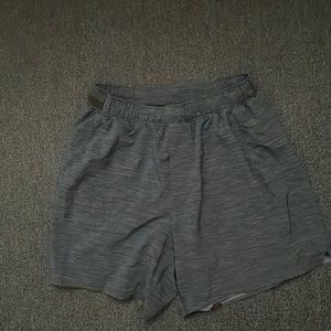 Mens Lululemon shorts